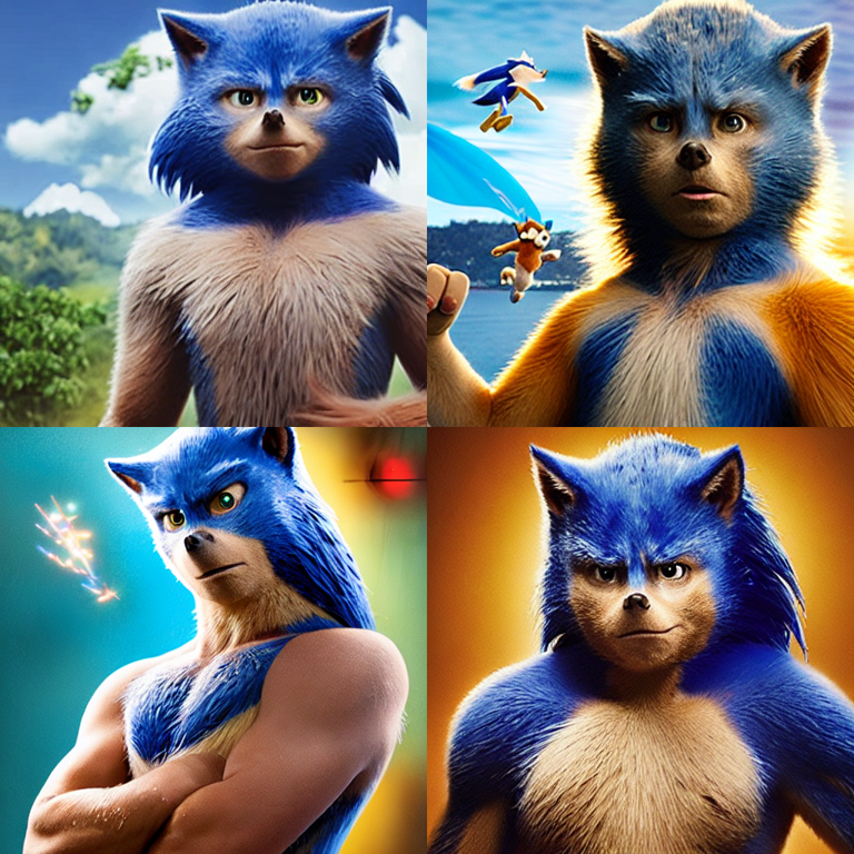 Sonic Movie Download - Colaboratory