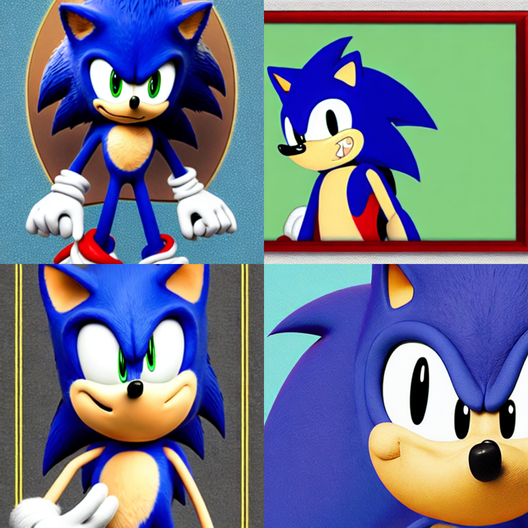 Sonic Animated Sprite Download - Colaboratory