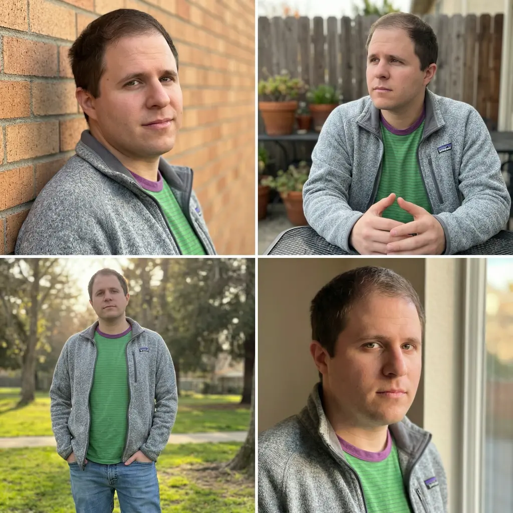 I can&rsquo;t use any of these because they&rsquo;re too good.