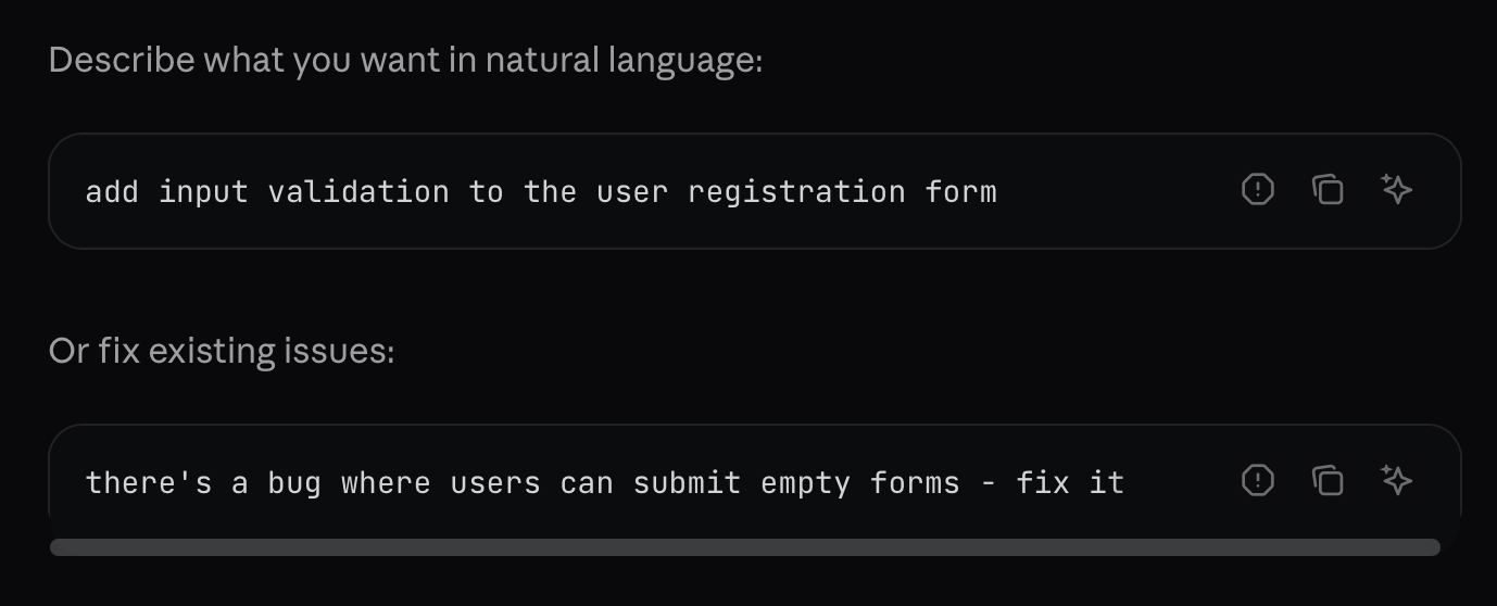 From the Claude Code quickstart.