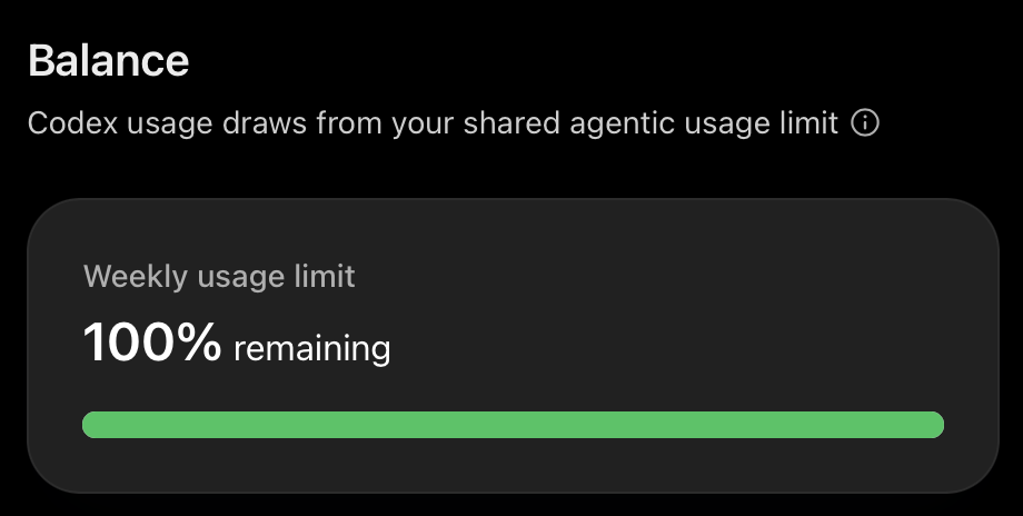 The image that makes me say "yay" less often than "god damn it".